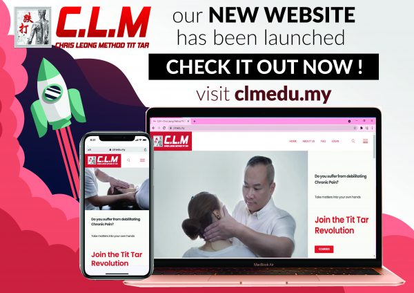 We have move our Online Course to New Website. Visit clmedu.my